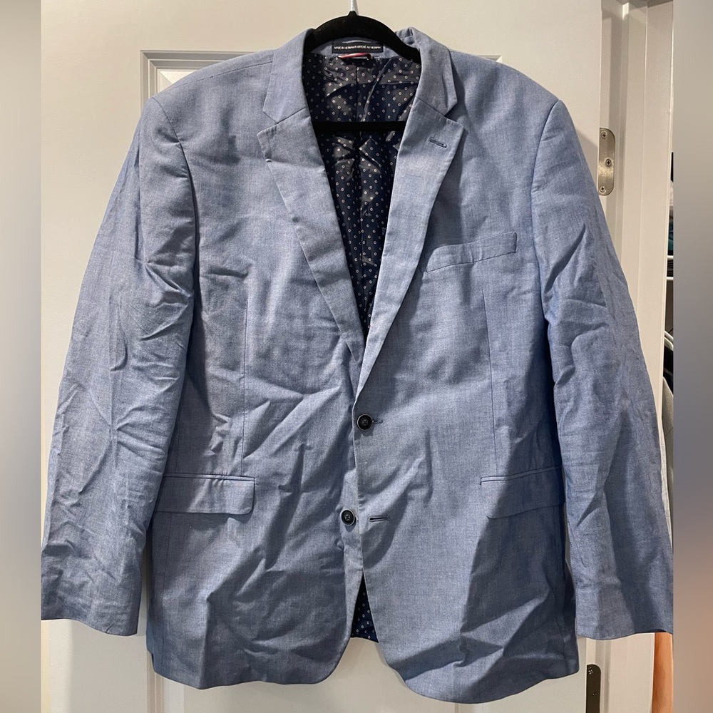 Tommy Hilfiger Jacket